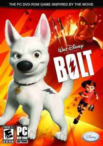 Descargar Bolt [Spanish] por Torrent